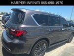 2023 INFINITI QX80 Premium Select