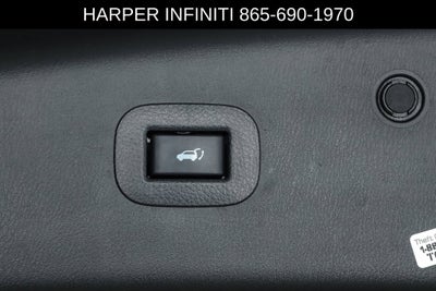 2023 INFINITI QX80 Premium Select