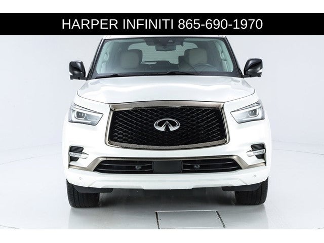2023 INFINITI QX80 Premium Select