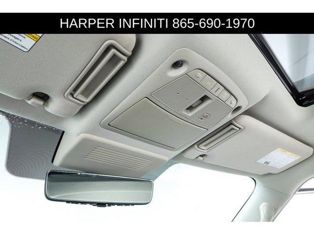 2023 INFINITI QX80 Premium Select