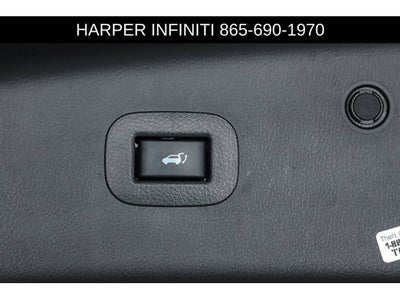 2023 INFINITI QX80 Premium Select