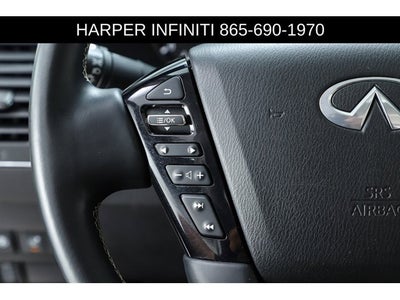 2023 INFINITI QX80 Premium Select
