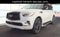 2023 INFINITI QX80 Premium Select