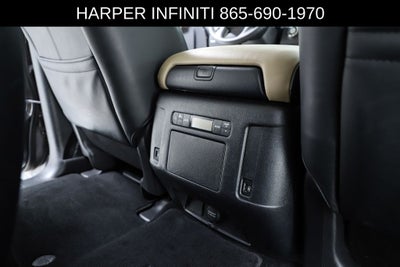 2023 INFINITI QX80 Premium Select