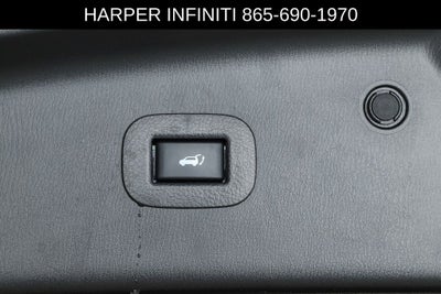 2023 INFINITI QX80 Premium Select