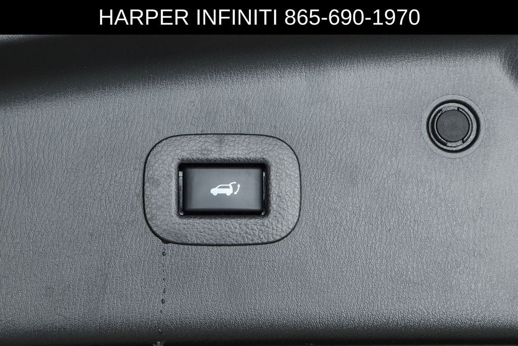 2023 INFINITI QX80 Premium Select