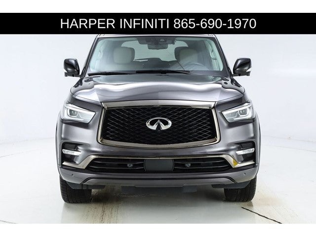 2023 INFINITI QX80 Premium Select