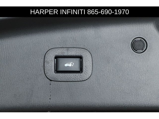 2023 INFINITI QX80 Premium Select