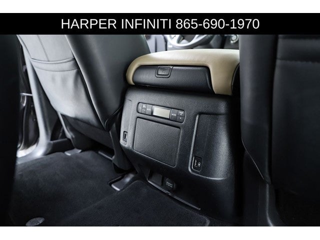 2023 INFINITI QX80 Premium Select