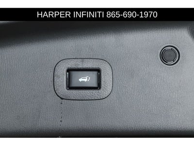 2023 INFINITI QX80 Premium Select