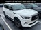 2021 INFINITI QX80 Premium Select