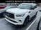 2021 INFINITI QX80 Premium Select