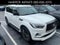 2021 INFINITI QX80 Premium Select