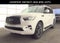 2023 INFINITI QX80 Sensory