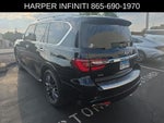2023 INFINITI QX80 Sensory