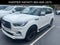 2023 INFINITI QX80 Sensory