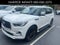 2023 INFINITI QX80 Sensory