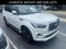 2023 INFINITI QX80 Sensory