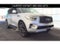 2023 INFINITI QX80 Sensory