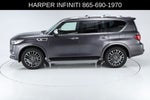 2023 INFINITI QX80 Sensory