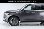 2023 INFINITI QX80 Sensory