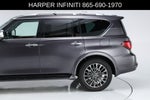 2023 INFINITI QX80 Sensory