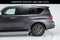 2023 INFINITI QX80 Sensory