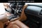 2023 INFINITI QX80 Sensory