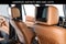 2023 INFINITI QX80 Sensory