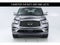 2023 INFINITI QX80 Sensory
