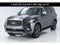 2023 INFINITI QX80 Sensory
