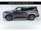 2023 INFINITI QX80 Sensory