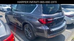2023 INFINITI QX80 Sensory