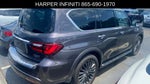 2023 INFINITI QX80 Sensory