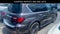 2023 INFINITI QX80 Sensory