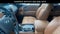 2023 INFINITI QX80 Sensory