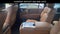 2023 INFINITI QX80 Sensory