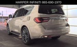 2023 INFINITI QX80 Sensory
