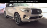 2023 INFINITI QX80 Sensory