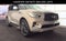 2023 INFINITI QX80 Sensory