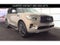 2023 INFINITI QX80 Sensory
