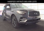 2023 INFINITI QX80 Sensory