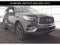 2023 INFINITI QX80 Sensory