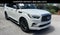 2023 INFINITI QX80 Sensory