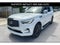 2023 INFINITI QX80 Sensory