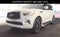 2023 INFINITI QX80 Sensory