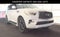 2023 INFINITI QX80 Sensory