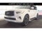 2023 INFINITI QX80 Sensory