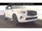 2023 INFINITI QX80 Sensory