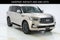 2023 INFINITI QX80 Sensory